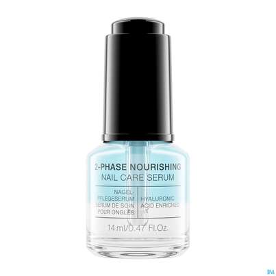 Nagel Serum Alessandro Pflege 14ml, A-Nr.: 5183850 - 01