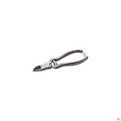 Nagel Zange Canal Rostfrei Aufgelegt 13cm 3053- 1st, A-Nr.: 4786492 - 01