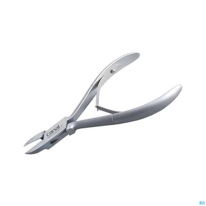 Nagel Zange Canal Rostfrei Eckenzange 13cm 3014- 1st, A-Nr.: 4786351 - 01