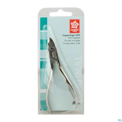 Nagel Zange Pfeilring Lange Schneide 110mm 02330 1st, A-Nr.: 4276851 - 01