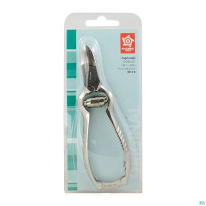 Nagel Zange Pfeilring/pufferfeder 140mm 02331 1st, A-Nr.: 4276880 - 01