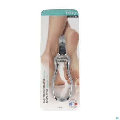 Nagel Zange Vitry/rostfrei 14cm 1050 1st, A-Nr.: 4627799 - 02