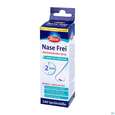 Sie sehen eine Packung Nasenspray Abtei Nasefrei 2min Abschwellend 50000 20ml, Produktbild: 02 Nasenspray Abtei Nasefrei 2min Abschwellend 50000 20ml, A-Nr.: 5620977 - 02