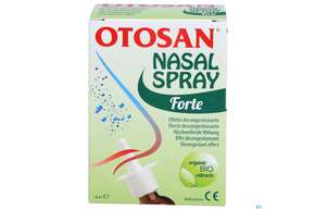 Nasenspray Otosan 30ml, A-Nr.: 4274303 - 01
