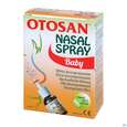 Nasenspray Otosan Baby 30ml, A-Nr.: 4326483 - 02
