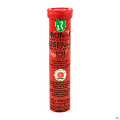 Natuve Vegane Brausetabletten Dr.e 84g 20st, A-Nr.: 4300176 - 01