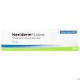 Neriderm Creme Tb 30g, A-Nr.: 0558682 - 01