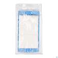 Sie sehen eine Packung Nobasorb Wundkompresse Steril 10x20cm 25st, Produktbild: 02 Nobasorb Wundkompresse Steril 10x20cm 25st, A-Nr.: 5478232 - 02