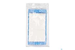 Nobasorb Wundkompresse Steril 10x20cm 25st, A-Nr.: 5478232 - 01