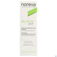 Sie sehen eine Packung Noreva Actipur Creme 3in1 30ml, Produktbild: 01 Noreva Actipur Creme 3in1 30ml, A-Nr.: 5218790 - 01
