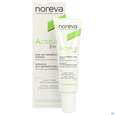 Sie sehen eine Packung Noreva Actipur Creme 3in1 30ml, Produktbild: 06 Noreva Actipur Creme 3in1 30ml, A-Nr.: 5218790 - 06