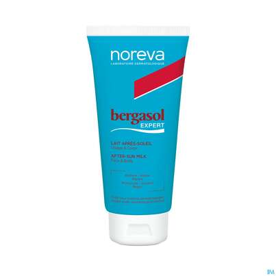 Noreva Bergasol Expert After Sun Milch 150ml, A-Nr.: 5439048 - 03