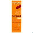 Sie sehen eine Packung Noreva Bergasol Expert Fluid Lsf50+ 50ml, Produktbild: 01 Noreva Bergasol Expert Fluid Lsf50+ 50ml, A-Nr.: 5439019 - 01
