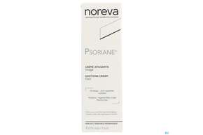 Noreva Psoriane Creme 40ml, A-Nr.: 4351512 - 01