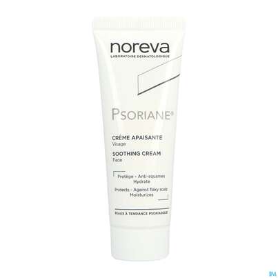 Noreva Psoriane Creme 40ml, A-Nr.: 4351512 - 03