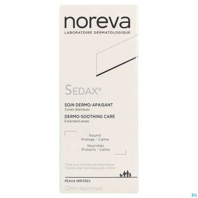 Noreva Sedax Fluid 125ml, A-Nr.: 2634111 - 01