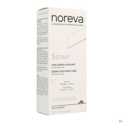 Noreva Sedax Fluid 125ml, A-Nr.: 2634111 - 02