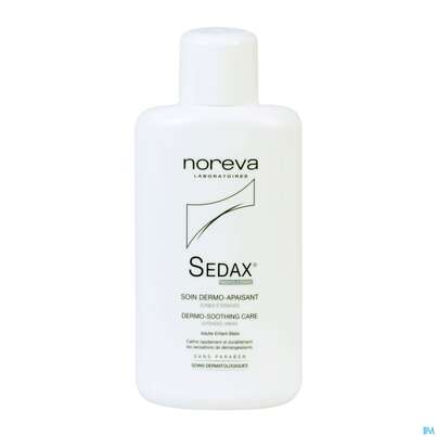 Noreva Sedax Fluid 125ml, A-Nr.: 2634111 - 03