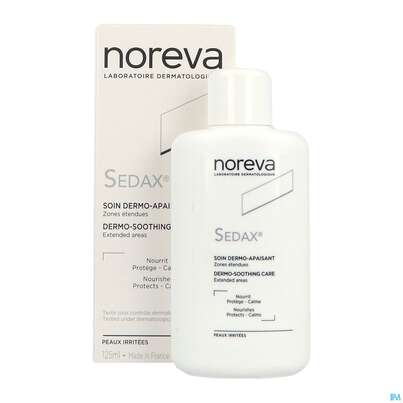 Noreva Sedax Fluid 125ml, A-Nr.: 2634111 - 05