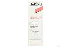 Noreva Sensidiane Intensivserum 30ml, A-Nr.: 3312237 - 01