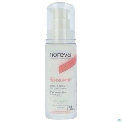 Noreva Sensidiane Intensivserum 30ml, A-Nr.: 3312237 - 07