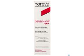 Noreva Sensidiane/ar+ Anti-roetungen Creme 30ml, A-Nr.: 5465910 - 01
