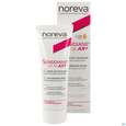 Noreva Sensidiane/ar+ Anti-roetungen Creme Cc Getoent Lsf30 40ml, A-Nr.: 5465927 - 04