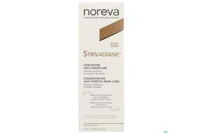Noreva Strivadiane Creme 125ml, A-Nr.: 5354866 - 01