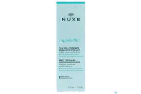 Nuxe Aquabella Emulsion Hydratante Feuchtigkeit Mischhaut 50ml, A-Nr.: 4920022 - 01