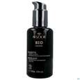 Nuxe Bio Hazelnut Replenishing Nourishing Body Oil 100ml, A-Nr.: 5607818 - 01