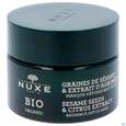 Nuxe Bio Sesame Seeds+citrus Extrakt Radiance Detox Mask 50ml, A-Nr.: 5607824 - 04
