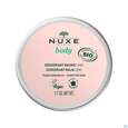 Nuxe Body 24h Deodorant Balm Fuer Empfindliche Haut 50g, A-Nr.: 5837458 - 02