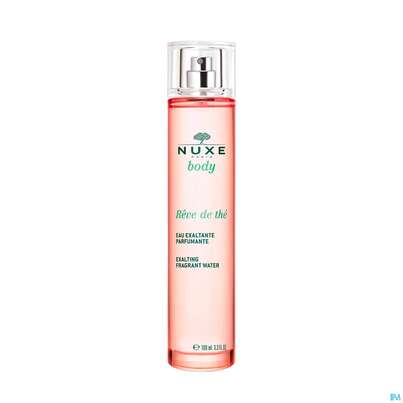 Nuxe Body Relaxing Fragrant Water 100ml, A-Nr.: 4610497 - 02