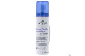 Nuxe Creme/fraiche Mist Freuchtigkeits- Spendend Alle Hauttype 50ml, A-Nr.: 5360134 - 01