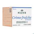 Nuxe Creme/fraiche Rich Cream 30ml+very Ros Mic Water 50ml 1pk, A-Nr.: 5806759 - 02