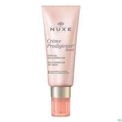 Nuxe Creme/prodigieuse Boost Multi-correction Glow Cream 2023 40ml, A-Nr.: 5775384 - 03
