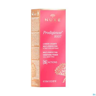 Nuxe Creme/prodigieuse Boost/multi-perfection Smoothing Primer 30ml, A-Nr.: 5775496 - 02