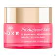 Sie sehen eine Packung Nuxe Creme/prodigieuse Boost/nightbalm Recovery Oil Alle Typ. 50ml, Produktbild: 03 Nuxe Creme/prodigieuse Boost/nightbalm Recovery Oil Alle Typ. 50ml, A-Nr.: 5095502 - 03