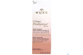 Nuxe Creme/prodigieuse Boost/primer/5-in-1 Multiperfect Smoothing 30ml, A-Nr.: 5603200 - 01
