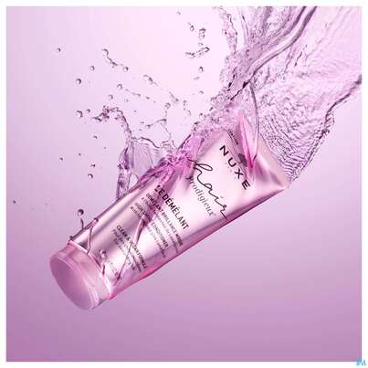 Sie sehen eine Packung Nuxe Hair Prodigieux Conditioner High Shine 200ml, Produktbild: 04 Nuxe Hair Prodigieux Conditioner High Shine 200ml, A-Nr.: 5880715 - 04