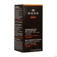 Sie sehen eine Packung Nuxe Men Contour Des Yeux Multi-fonctions 15ml, Produktbild: 03 Nuxe Men Contour Des Yeux Multi-fonctions 15ml, A-Nr.: 4080510 - 03