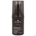 Sie sehen eine Packung Nuxe Men Contour Des Yeux Multi-fonctions 15ml, Produktbild: 08 Nuxe Men Contour Des Yeux Multi-fonctions 15ml, A-Nr.: 4080510 - 08