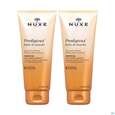 Sie sehen eine Packung Nuxe Prodigieux/duschoel Prec Scented Duo 200ml 2st, Produktbild: 02 Nuxe Prodigieux/duschoel Prec Scented Duo 200ml 2st, A-Nr.: 5649923 - 02