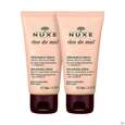 Nuxe Reve De Miel Duo Hand +nail Creme 2st, A-Nr.: 4774520 - 05