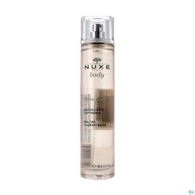 Nuxe Reve/de The Vitalisierend Duftspray 100ml, A-Nr.: 5479467 - 03