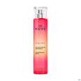 Sie sehen eine Packung Nuxe Very Rose Rose Fragrant Water Duftspray 100ml, Produktbild: 02 Nuxe Very Rose Rose Fragrant Water Duftspray 100ml, A-Nr.: 5837470 - 02