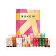 Sie sehen eine Packung Nuxe Xmas/2024/adventkalender 24 Mini Nuxe Must Haves 1st, Produktbild: 04 Nuxe Xmas/2024/adventkalender 24 Mini Nuxe Must Haves 1st, A-Nr.: 5900346 - 04