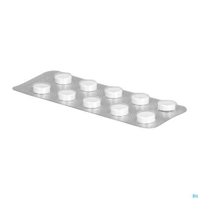 Sie sehen eine Packung Okoubasan Tabl D2 80st, Produktbild: 06 Okoubasan Tabl D2 80st, A-Nr.: 2589190 - 06