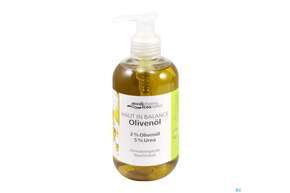 Oliven Oel Dr.theiss Haut In Balance Dermatol. Waschlotion 250ml, A-Nr.: 3463261 - 01