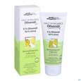 Sie sehen eine Packung Oliven Oel Dr.theiss Haut In Balance Fusscreme 10% Urea 100ml, Produktbild: 07 Oliven Oel Dr.theiss Haut In Balance Fusscreme 10% Urea 100ml, A-Nr.: 3386595 - 07